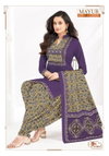 Khushi Vol 81 By Mayur Cotton Printed Dress Material Suppliers In India
